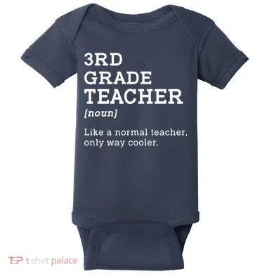 Baby Bodysuit
