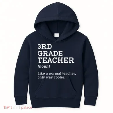 Kids Hoodie