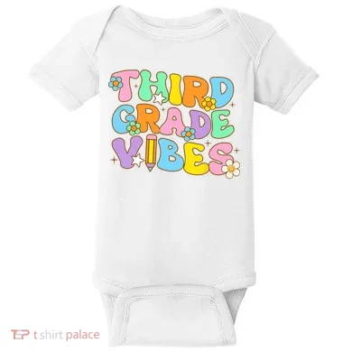 Baby Bodysuit