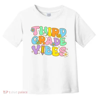 Toddler T-Shirt