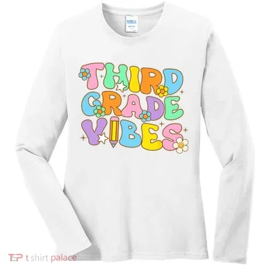 Women's Long Sleeve Shirt
