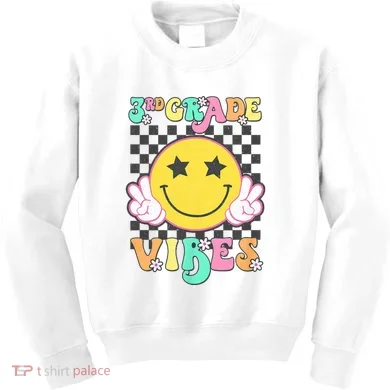 Kids Sweatshirt