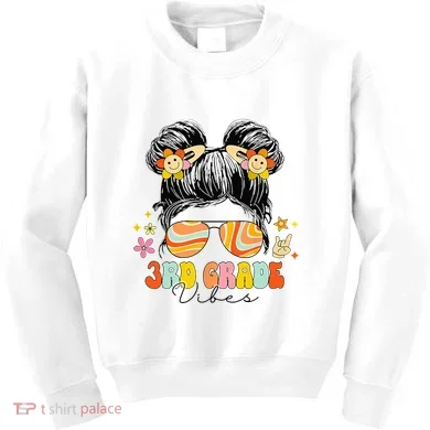 Kids Sweatshirt