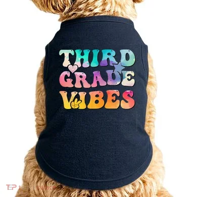 Doggie Tank