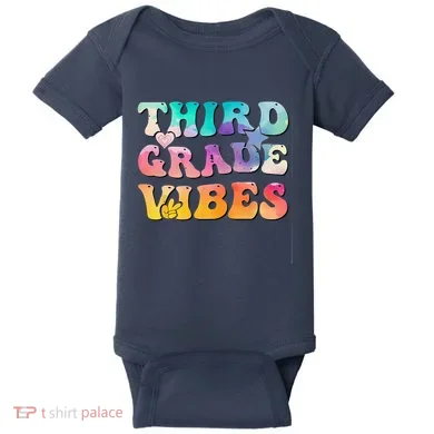 Baby Bodysuit