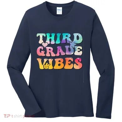 Women's Long Sleeve Shirt