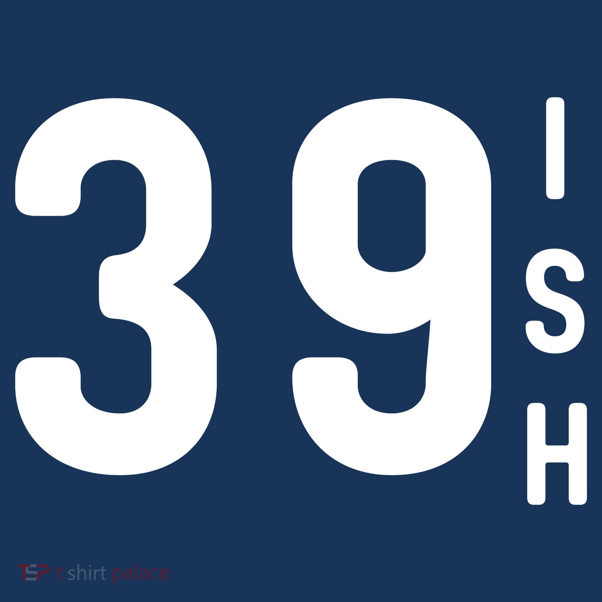 39 Ish Funny 40th Birthday Idea 40th 39th 39ish Birthday Women's Hoodie