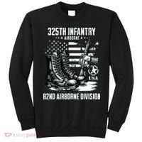 325th Infantry Regiment 82nd Airborne Division Veteran Sweatshirt thumb 0