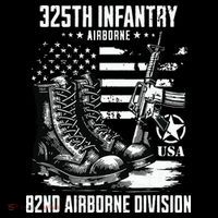 325th Infantry Regiment 82nd Airborne Division Veteran Coffee Mug thumb 5