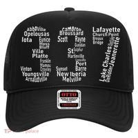 337 Lafayette Lake Charles Louisiana Acadiana Area Code Hat thumb 0