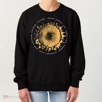 311 Music Women's Sweatshirt thumb 0