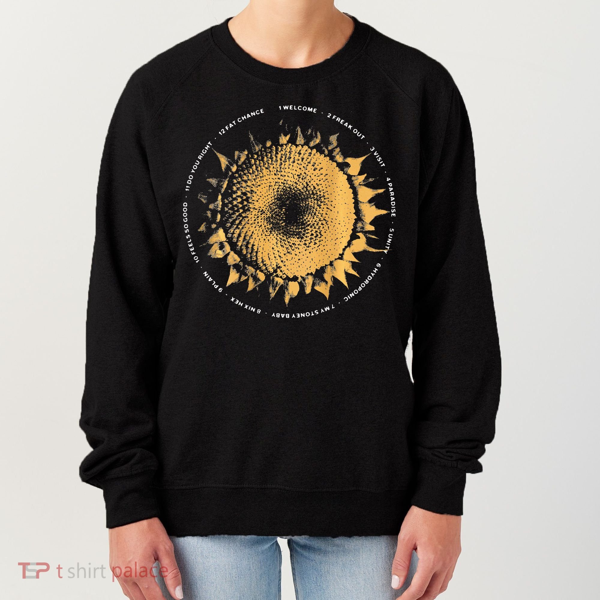 311 Music Women's Sweatshirt