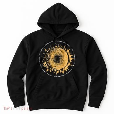 311 Music Hoodie