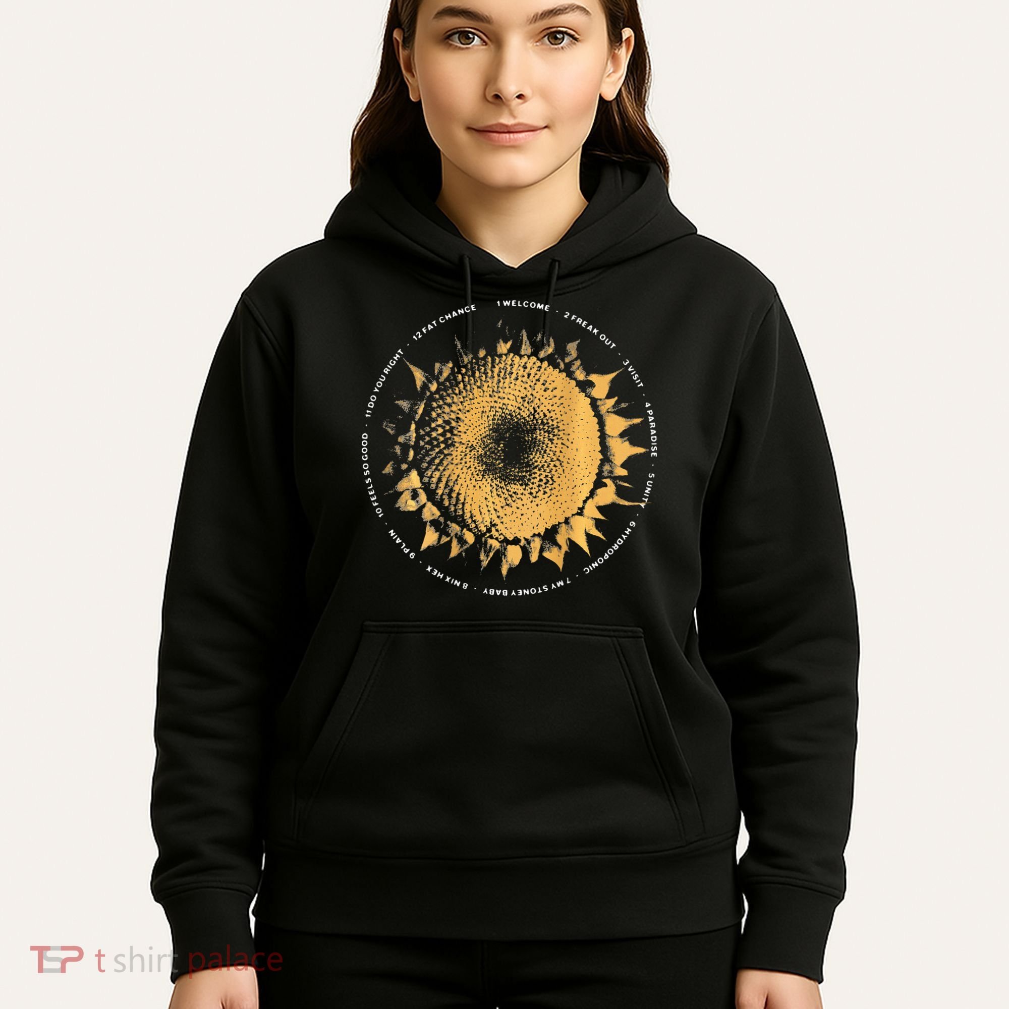 311 Music Hoodie