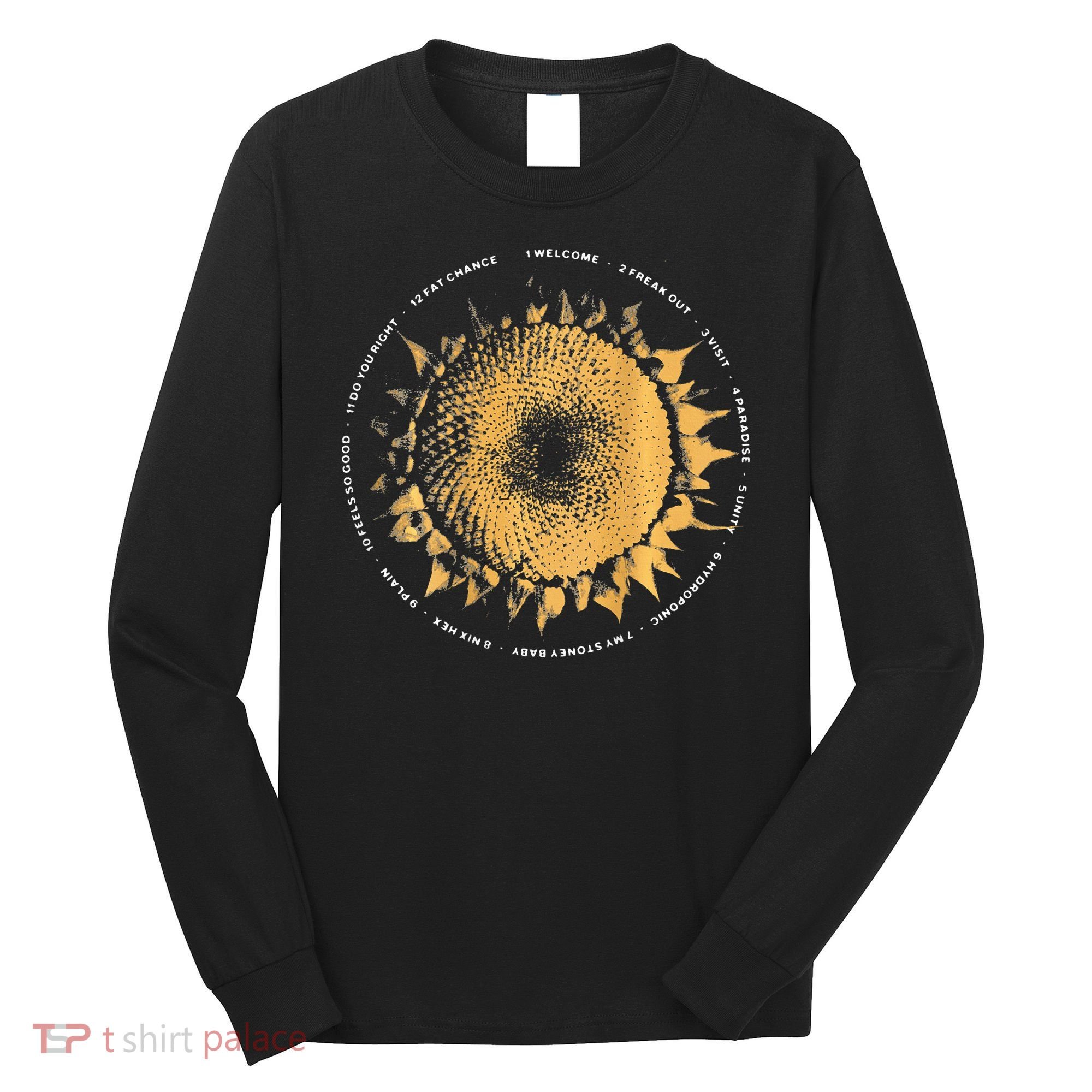 311 Music Long Sleeve Shirt