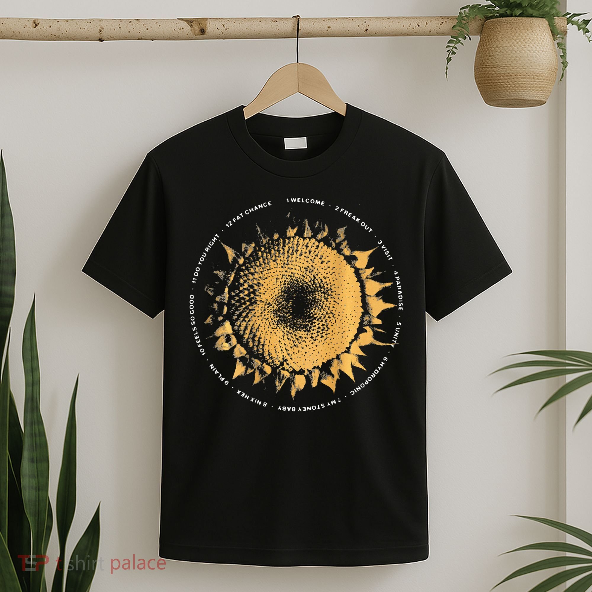 311 Music T-Shirt