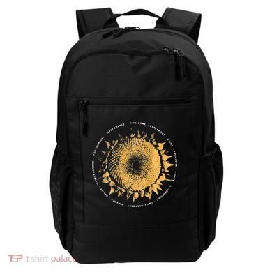 311 Music Backpack