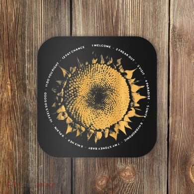 311 Music Coaster