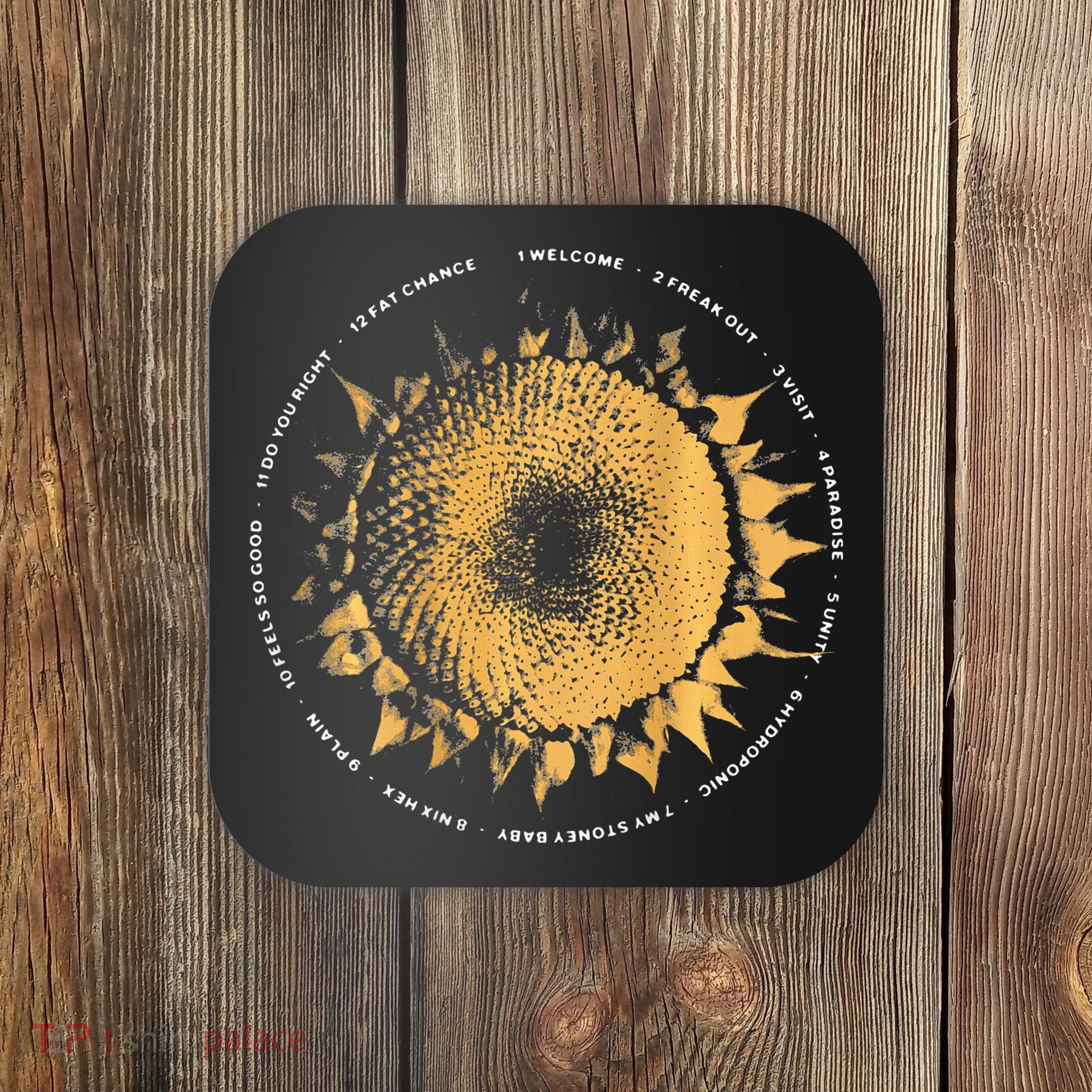 311 Music Coaster
