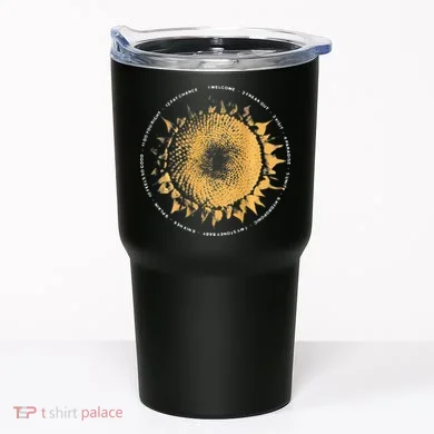 Tumbler