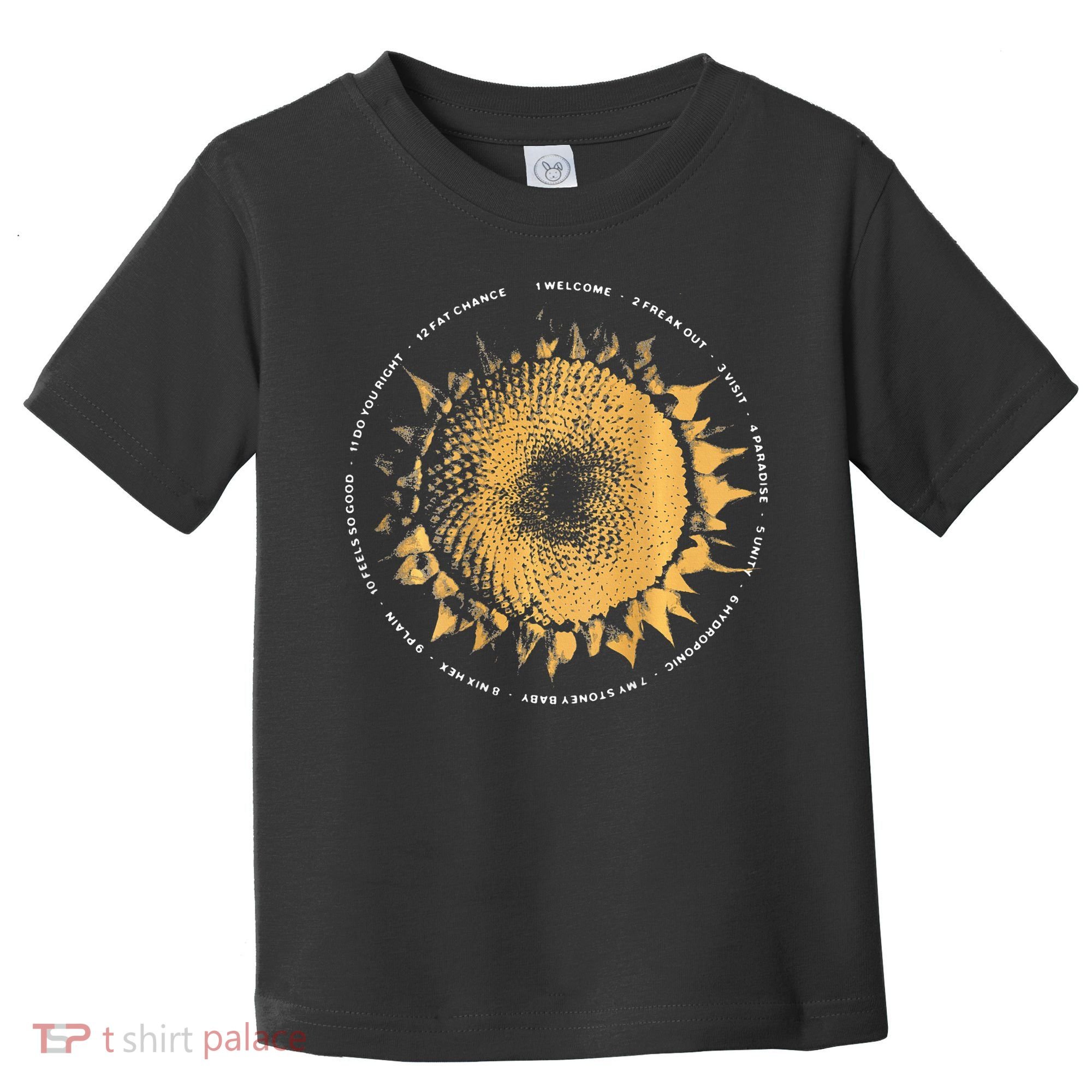 311 Music Toddler T-Shirt