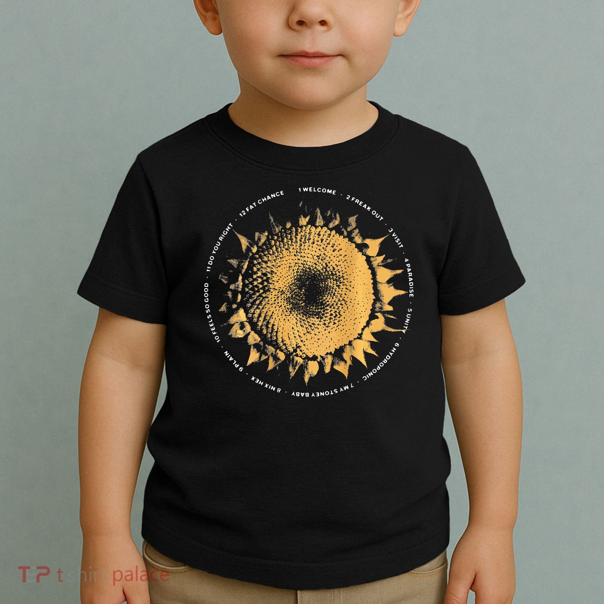 311 Music Toddler T-Shirt