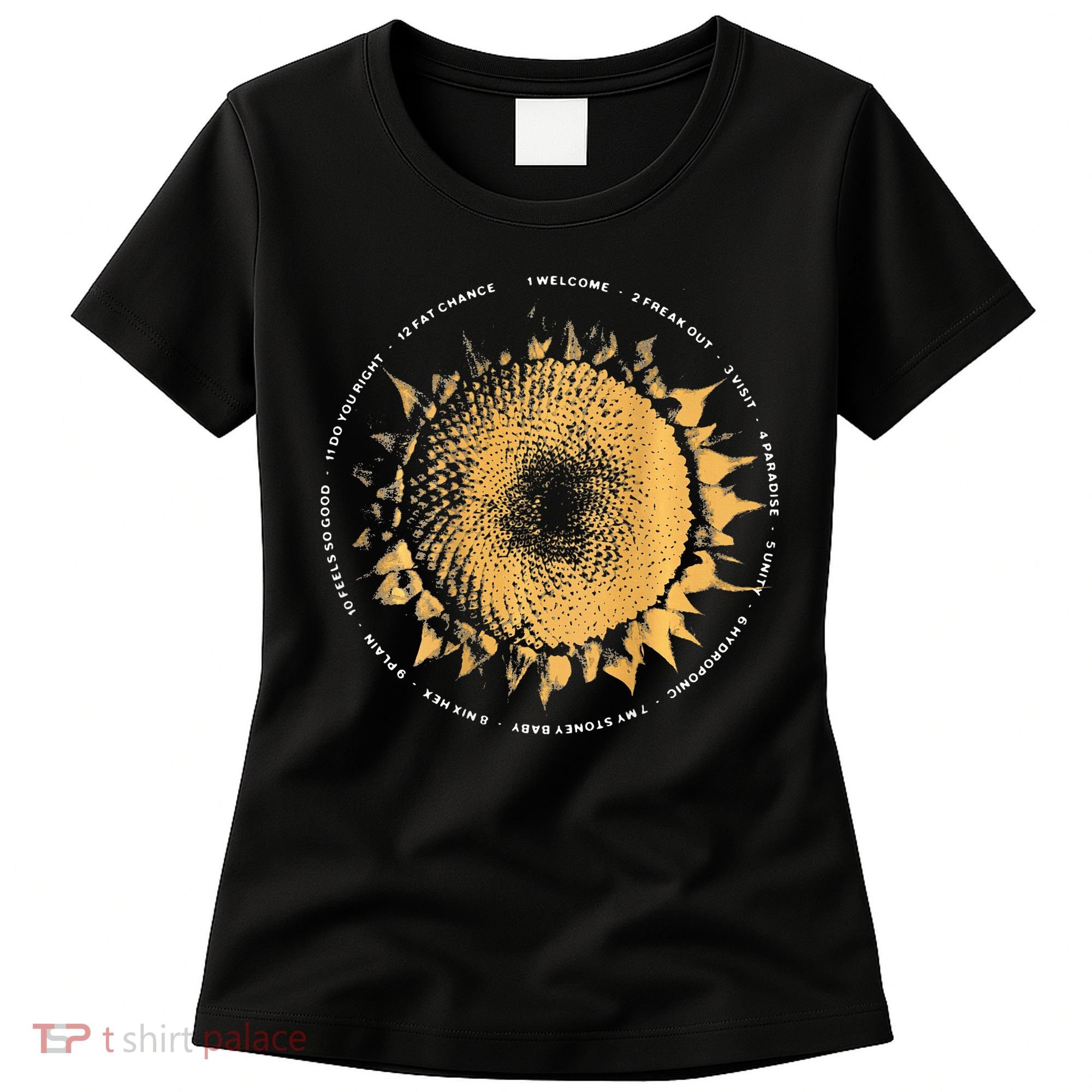 311 Music Women's T-Shirt