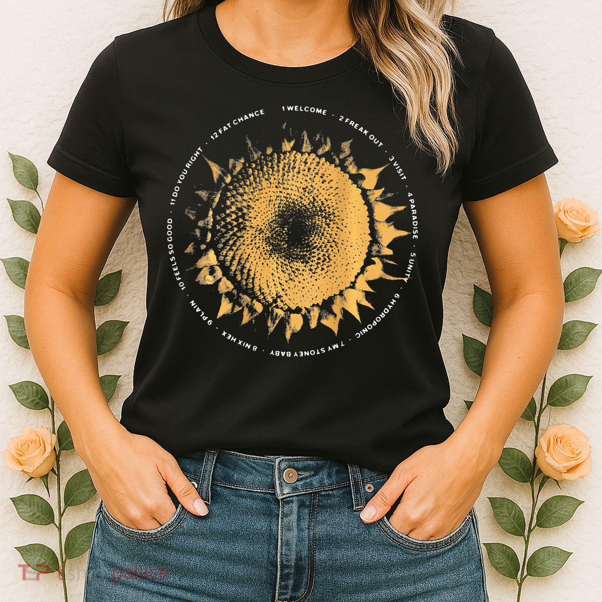 311 Music Women's T-Shirt