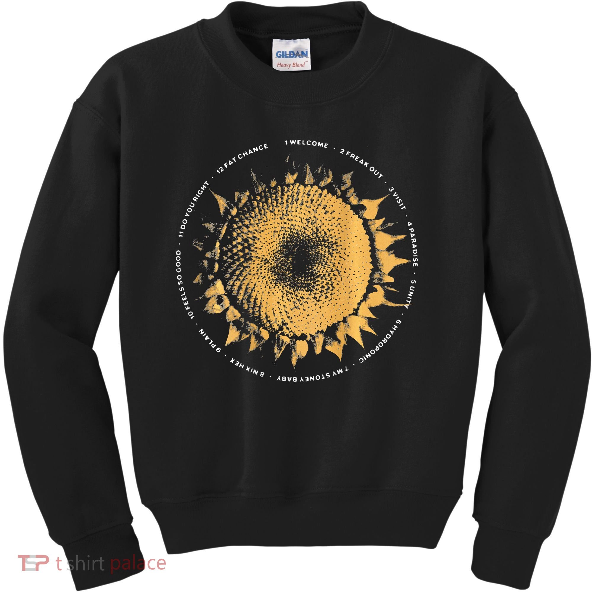 311 Music Kids Sweatshirt
