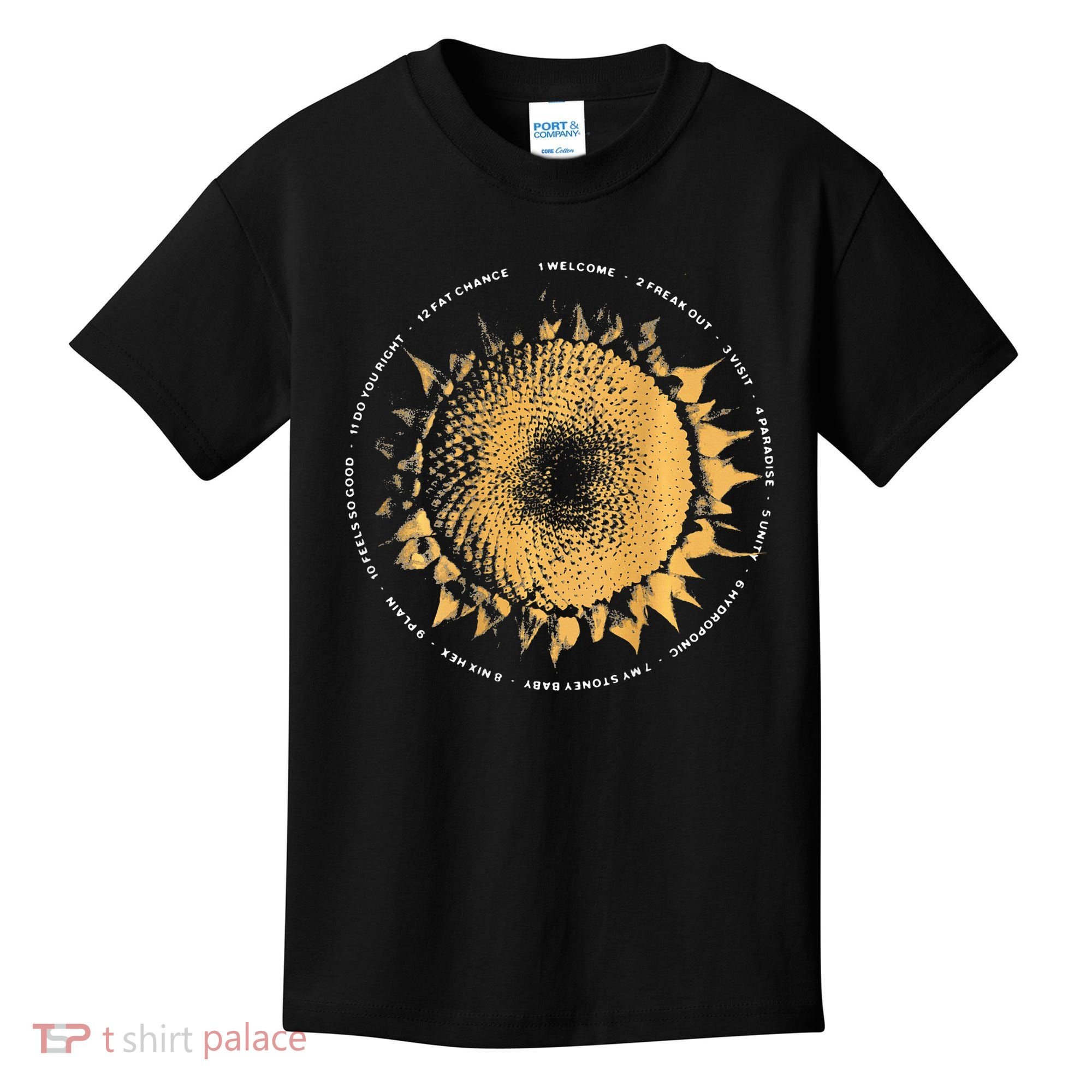 311 Music Kids T-Shirt