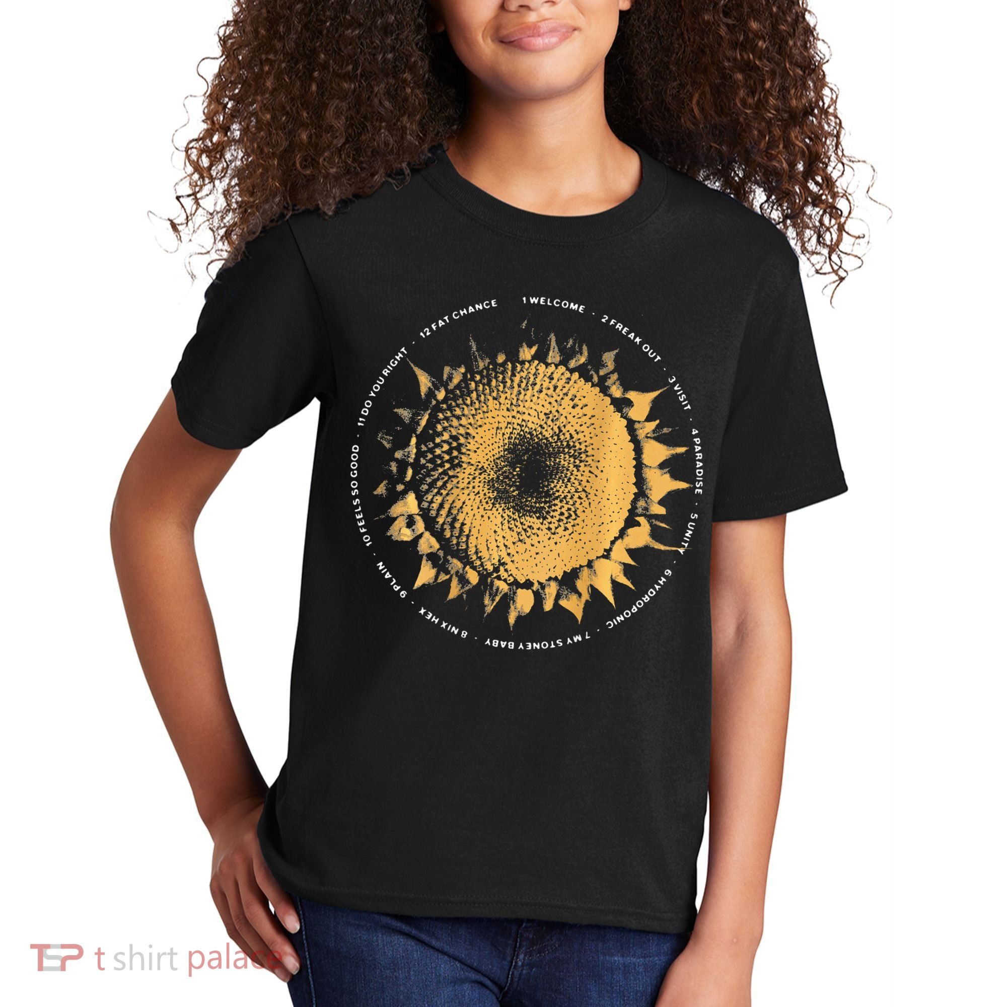 311 Music Kids T-Shirt