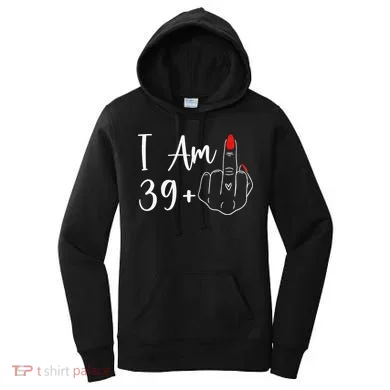Women's Hoodie