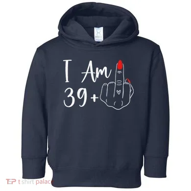 Toddler Hoodie