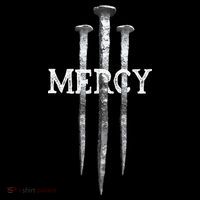 3 Nails Mercy Jesus S Christian Coffee Mug thumb 5