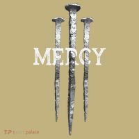 3 Nails Mercy Jesus S Christian Sweatshirt thumb 2