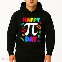 3.14 PI Day Pie Day Pi Symbol For Math Lovers Hoodie thumb 2