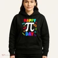3.14 PI Day Pie Day Pi Symbol For Math Lovers Hoodie thumb 5