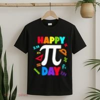 3.14 PI Day Pie Day Pi Symbol For Math Lovers T-Shirt thumb 2