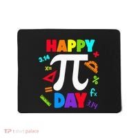 3.14 PI Day Pie Day Pi Symbol For Math Lovers Mousepad thumb 0