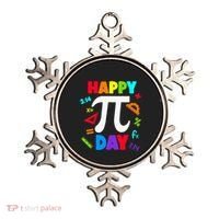 3.14 PI Day Pie Day Pi Symbol For Math Lovers Ornament thumb 0