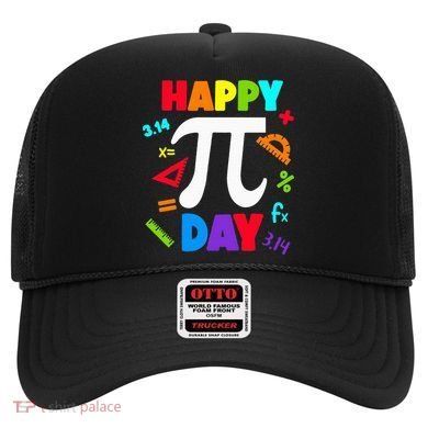 3.14 PI Day Pie Day Pi Symbol For Math Lovers Hat