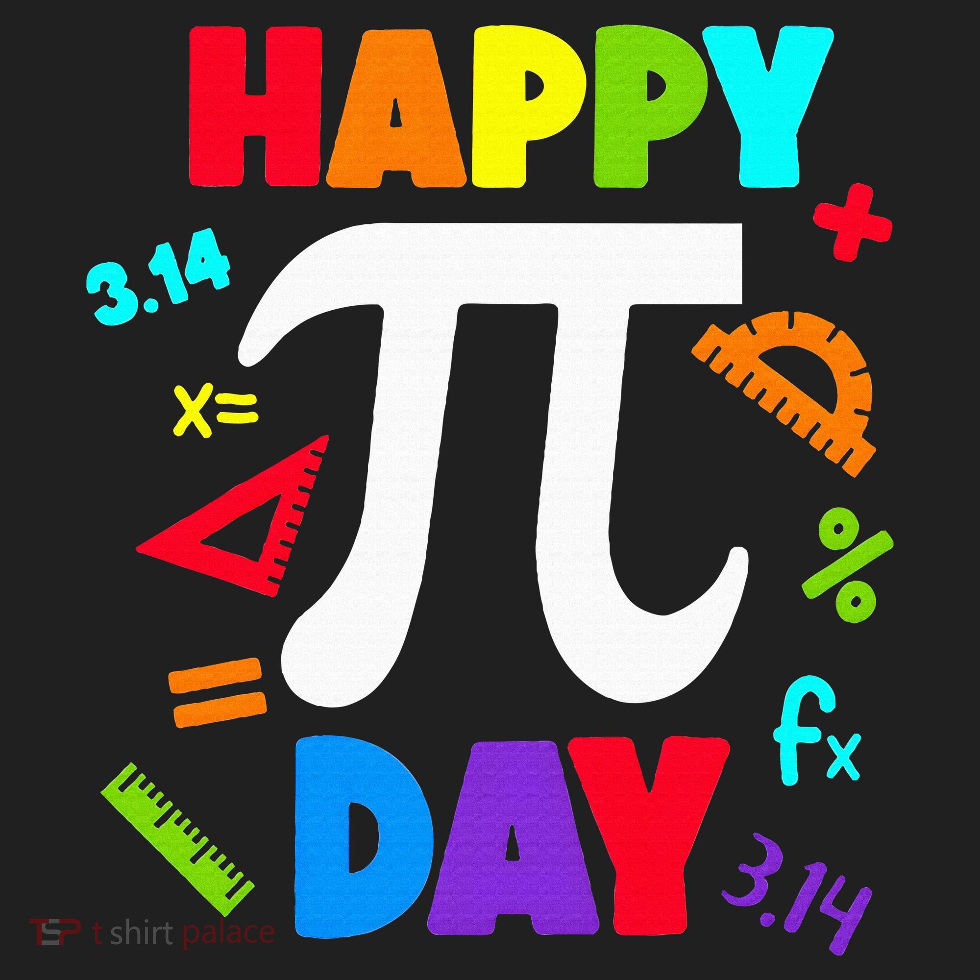 3.14 PI Day Pie Day Pi Symbol For Math Lovers Hat