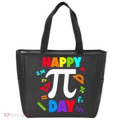 3.14 PI Day Pie Day Pi Symbol For Math Lovers Tote Bag