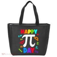 3.14 PI Day Pie Day Pi Symbol For Math Lovers Tote Bag thumb 0