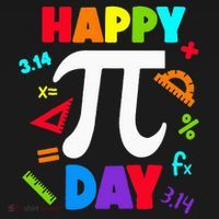 3.14 PI Day Pie Day Pi Symbol For Math Lovers Tote Bag thumb 4