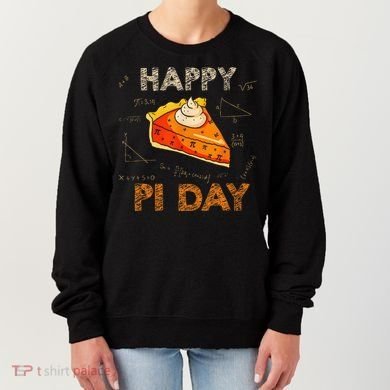 3.14 Pi Day Pie Day Pi Symbol For Math Lovers And Women Women's Sweatshirt