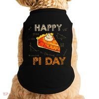 3.14 Pi Day Pie Day Pi Symbol For Math Lovers And Women Doggie Tank thumb 0