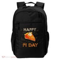 3.14 Pi Day Pie Day Pi Symbol For Math Lovers And Women Backpack thumb 0