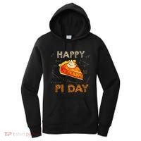 3.14 Pi Day Pie Day Pi Symbol For Math Lovers And Women Women's Hoodie thumb 0