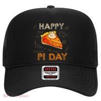 3.14 Pi Day Pie Day Pi Symbol For Math Lovers And Women Hat thumb 0
